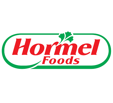 Hormel Food Sales