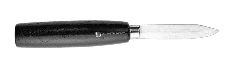 J&J Plaster Knife 2.5" Blade #3 Ea
