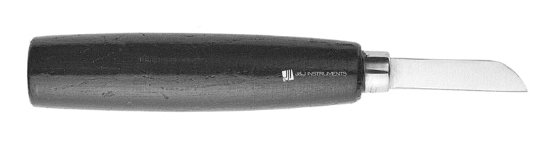 J&J Compound Knife 1.5" Blade #7 Ea