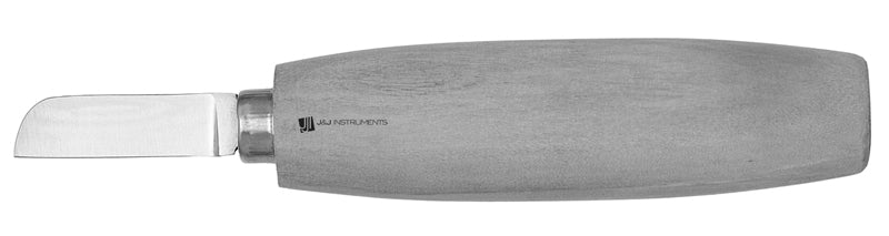 J&J Plaster/Compound Knife 1-3/8" Blade Ea