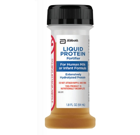 Abbott Nutrition 62317 Liquid Protein Fortifier 1.8 oz. Bottle Liquid Protein Premature