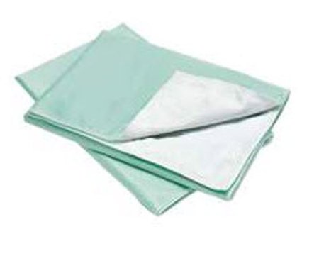 Super Twill PVC Incontinence Reusable Underpads