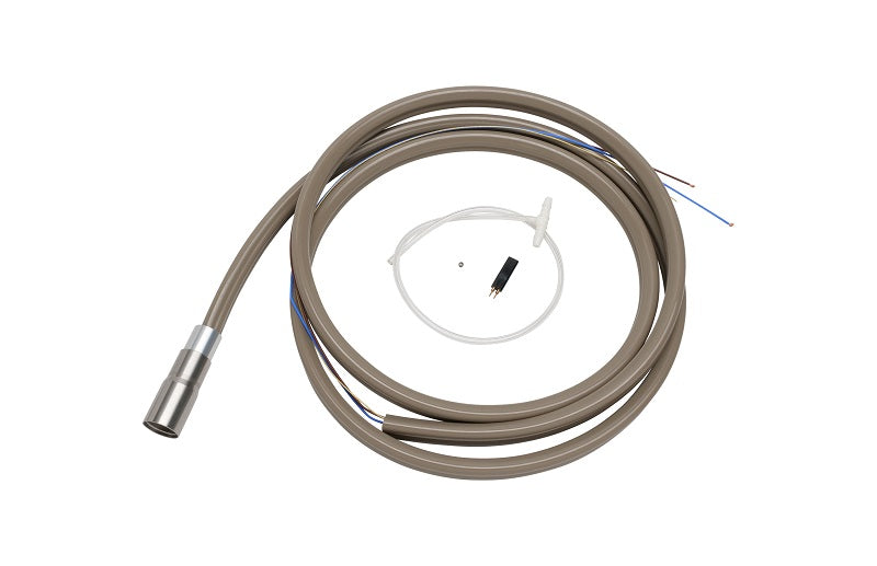 DCI Universal ISO-C 6-Pin Power Optics Tubing Kit 5ft Light Sand, 9477