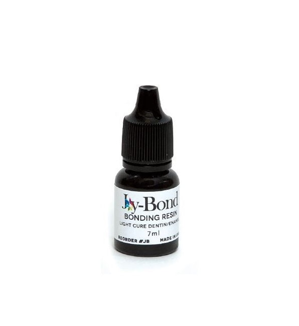 Joy-Bond Bonding Resin Adhesive 7mL Bottle