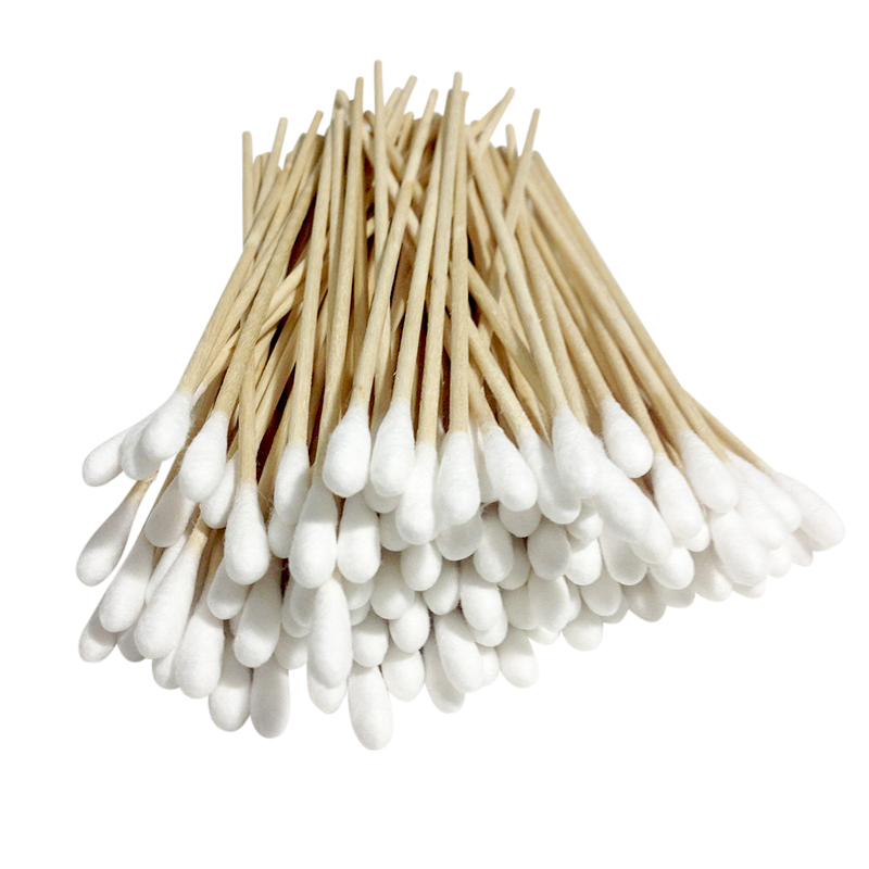 MARK3 Cotton Tipped Applicators Box/1000