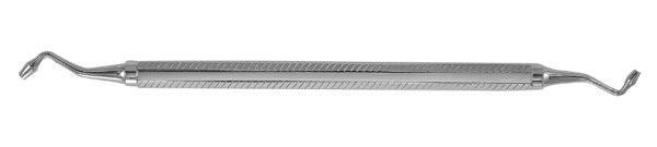 J&J Hollenback Condenser DE #2 Serrated Ea