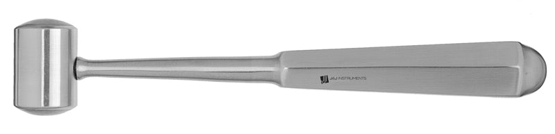 J&J Mallet Lead-Faced 7.5" #49 Ea