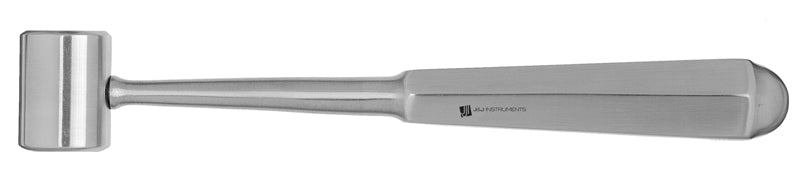 J&J Mallet Steel-Faced 7.5" #49 Ea