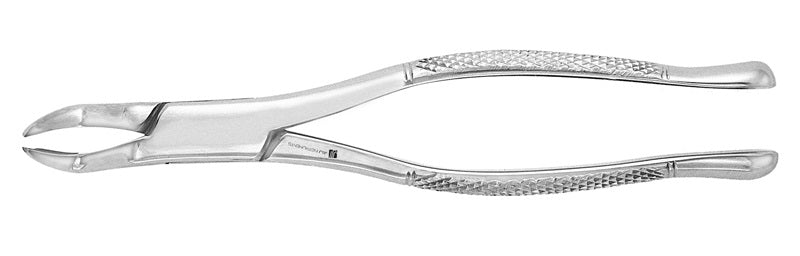 J&J Extracting Forceps #53L Ea