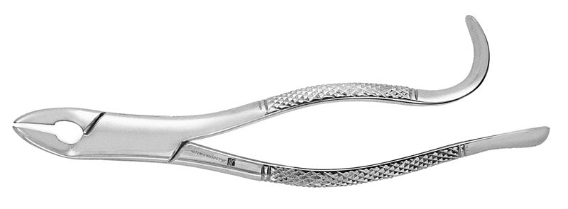 J&J Extracting Forceps #85A Ea