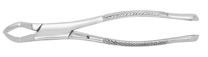 J&J Extracting Forceps #88R Ea