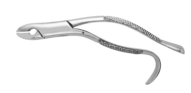 J&J Extracting Forceps #99A Ea