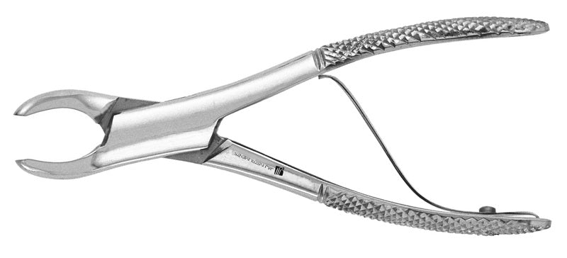 J&J Extracting Forceps #151XS Pediatric Ea