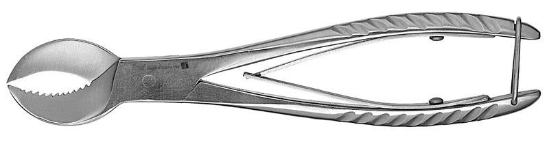 J&J Plaster Nippers 8" Ea