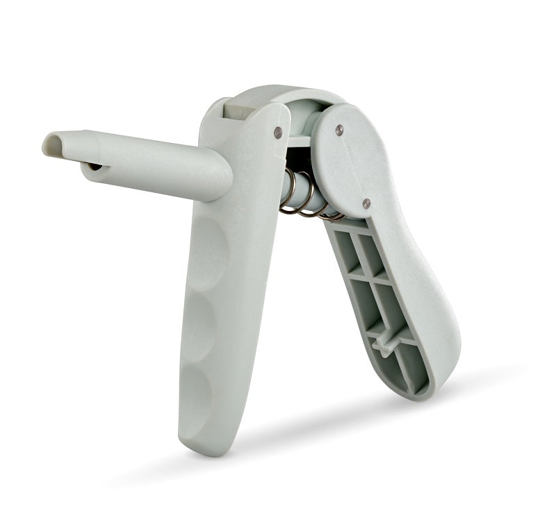 MARK3 Composite Dispensing Gun Unidose White Ea