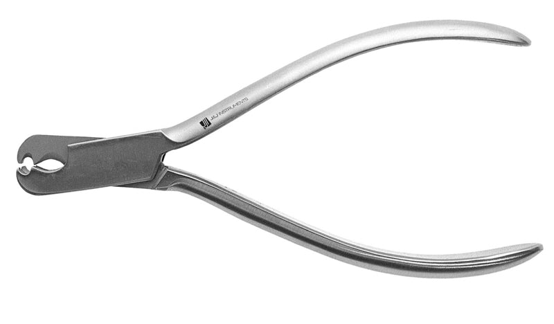 J&J Lingual Bending Pliers #100 Ea