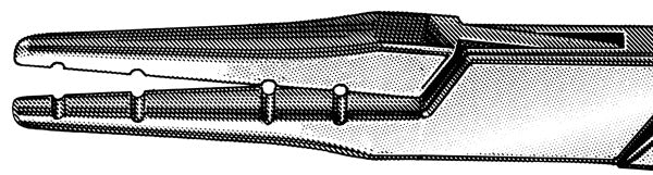 J&J Wire Bending Pliers #101 Ea