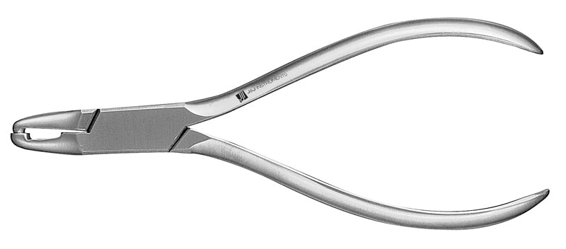 J&J Abell Contouring Pliers #112 Ea