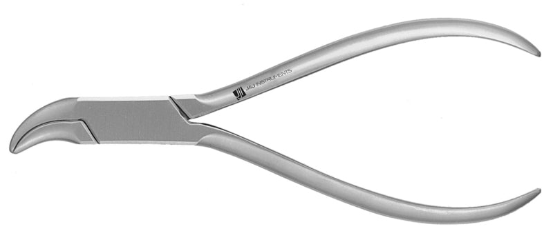 J&J Reynolds Contouring Pliers #115 Ea