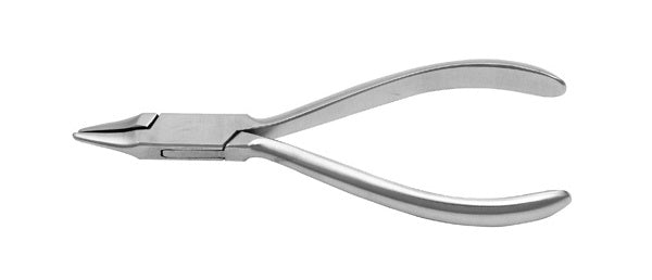 J&J Peeso Collar Pliers #118 Ea