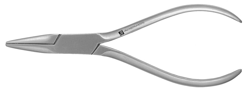 J&J Goslee Contouring Pliers #136 Ea