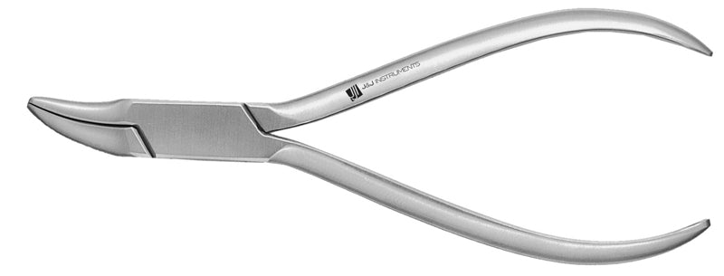 J&J Gordon Contouring Pliers #137 Ea