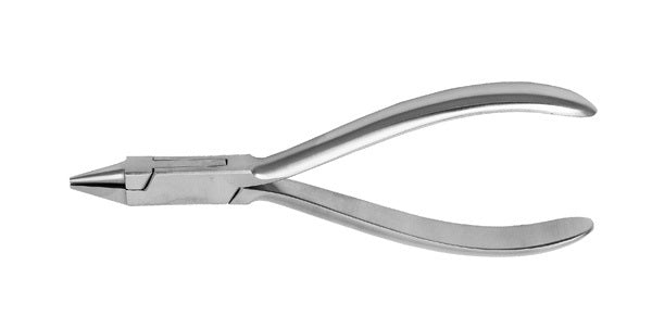 J&J Bird Beak Pliers #140 Ea