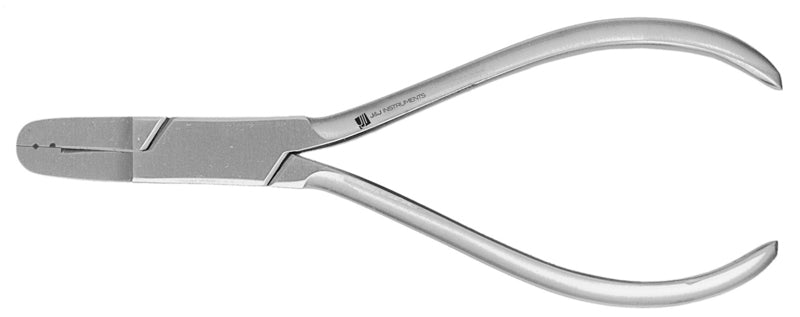 J&J Ribbon Arch Pliers #142A Ea