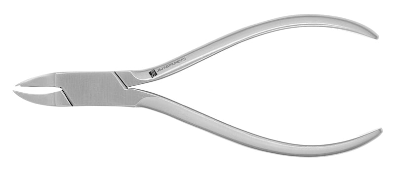 J&J Anterior Band Pliers #160 Ea