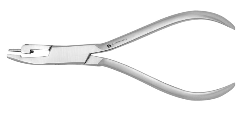 J&J Tweed Loop Forming Pliers Ea