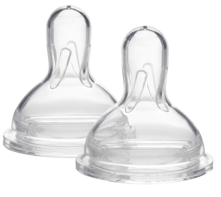 Medela 87133 Nipple Medela Slow Flow Tip Newborn / Infant