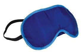 Apex-Carex Healthcare 79300 Comfort Patient Sleep Mask