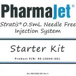 PharmaJet  C501-61 Injection System Starter Kit PharmaJet Stratis