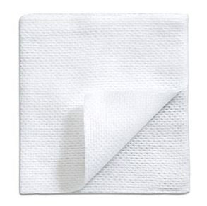 Hemocue  139141 Nonwoven Sponge Mesoft 4 X 4 Inch 100 per Pack NonSterile Square