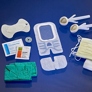 Medline  DT16130 Dressing Kit LVAD Daily