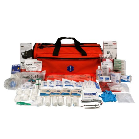 Acme United  90649-001 Emergency Kit