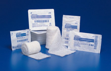 Cardinal  6730 Fluff Bandage Roll Kerlix 4-1/2 Inch X 4 Yard 1 per Tray Sterile 6-Ply Roll Shape