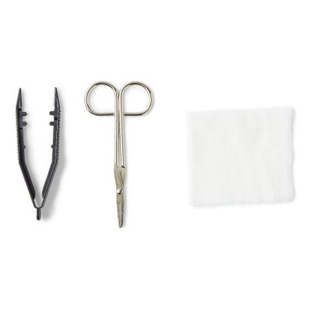 Medline  MDS707555 Suture Removal Kit