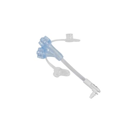 Avanos Medical Sales LLC 0142-02 Enteral Feeding Extension Set MIC-Key 2 Inch