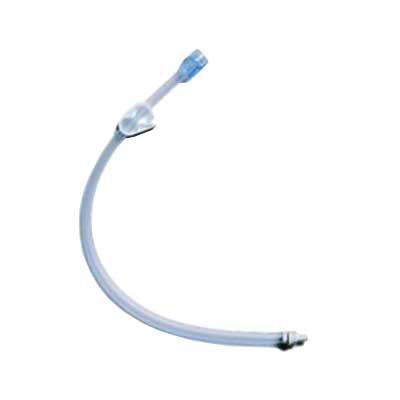 Avanos Medical Sales LLC 0143-12 Bolus Enteral Feeding Extension Tube Set MIC-Key 12 Inch