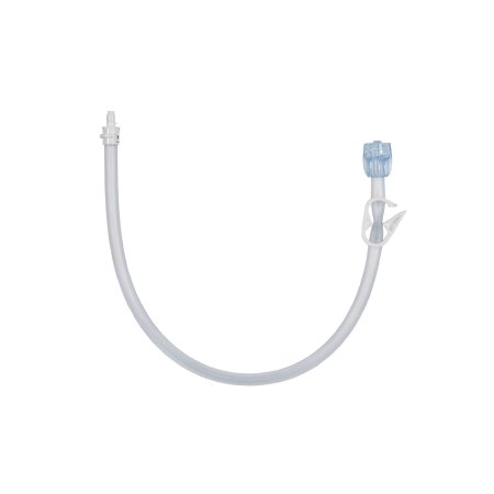 Avanos Medical Sales LLC 0143-24 Bolus Enteral Feeding Extension Tube Set MIC-Key 24 Inch