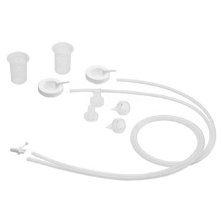 Ameda Inc 17112 Spare Parts Kit Ameda For Ameda Breast Pump