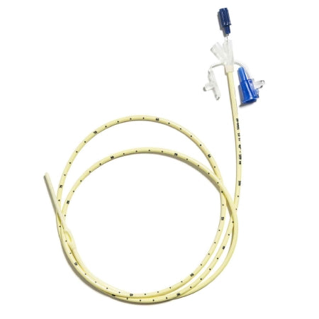 Avanos Medical Sales LLC 42-1226 Nasogastric Feeding Tube CORFLO ULTRA-Lite NG 6 Fr. 22 Inch Tube