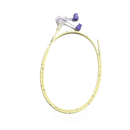 Avanos Medical Sales LLC 40-1361 Nasogastric Feeding Tube CORFLO ULTRA-Lite NG 10 Fr. 36 Inch Tube