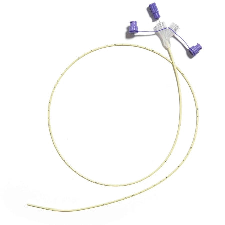 Avanos Medical Sales LLC 40-8226 Pediatric Nasogastric Feeding Tube CORFLO-ULTRA Ped NG 6 Fr. 22 Inch Tube