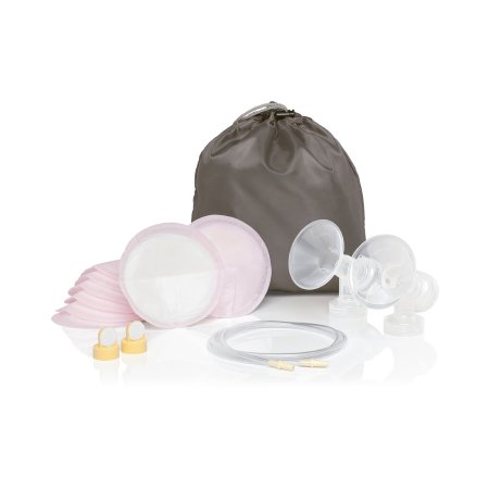 Medela 87250 Breast Pump Accessory Kit Pump In Style