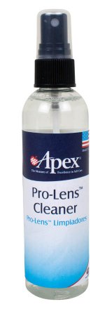 Apex-Carex 71012 Pro-Lens Eyeglass Cleaner