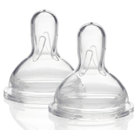 Medela 87134 Nipple Medela Medium Flow Tip Infant