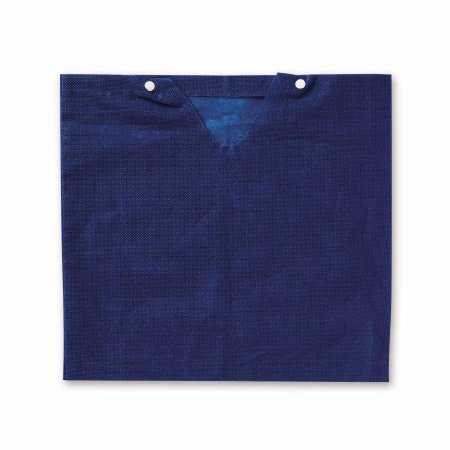 Medline  DYND15200 Bag Cover Medline Fabric, Blue