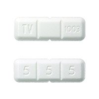 Teva  00093100301 Buspirone HCl 15 mg Tablet Bottle 100 Tablets